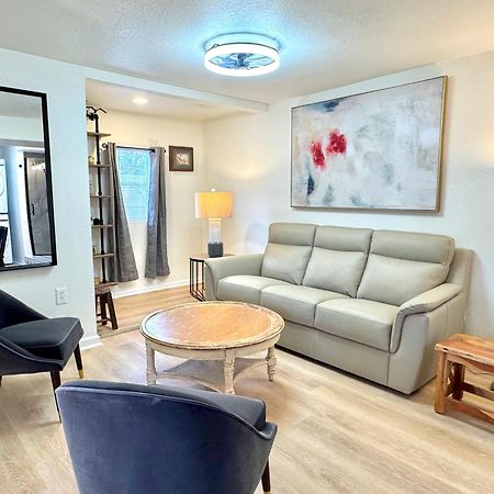 Upgraded Suite - Easy Access To Uptown #N29 오클라호마시티 외부 사진