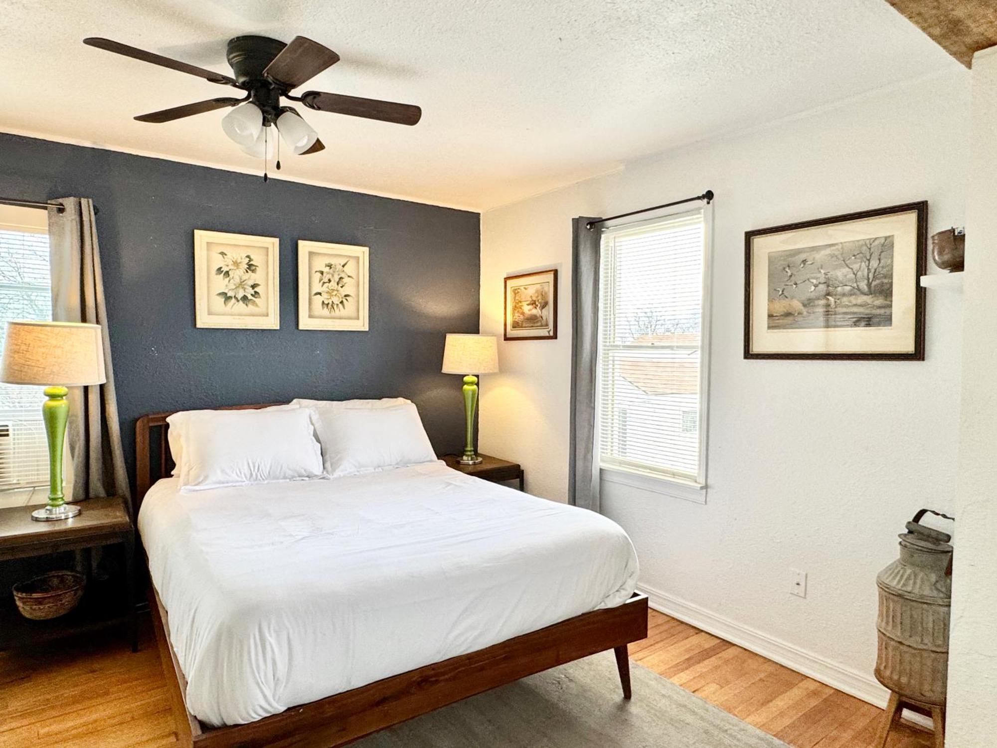 Upgraded Suite - Easy Access To Uptown #N29 오클라호마시티 외부 사진