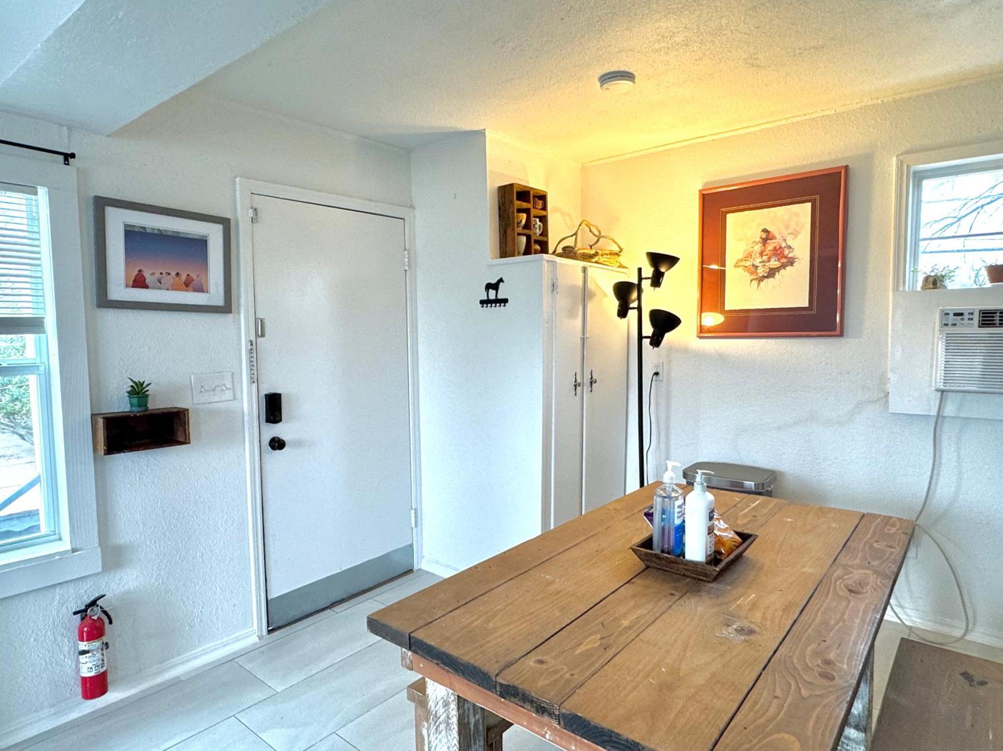 Upgraded Suite - Easy Access To Uptown #N29 오클라호마시티 외부 사진