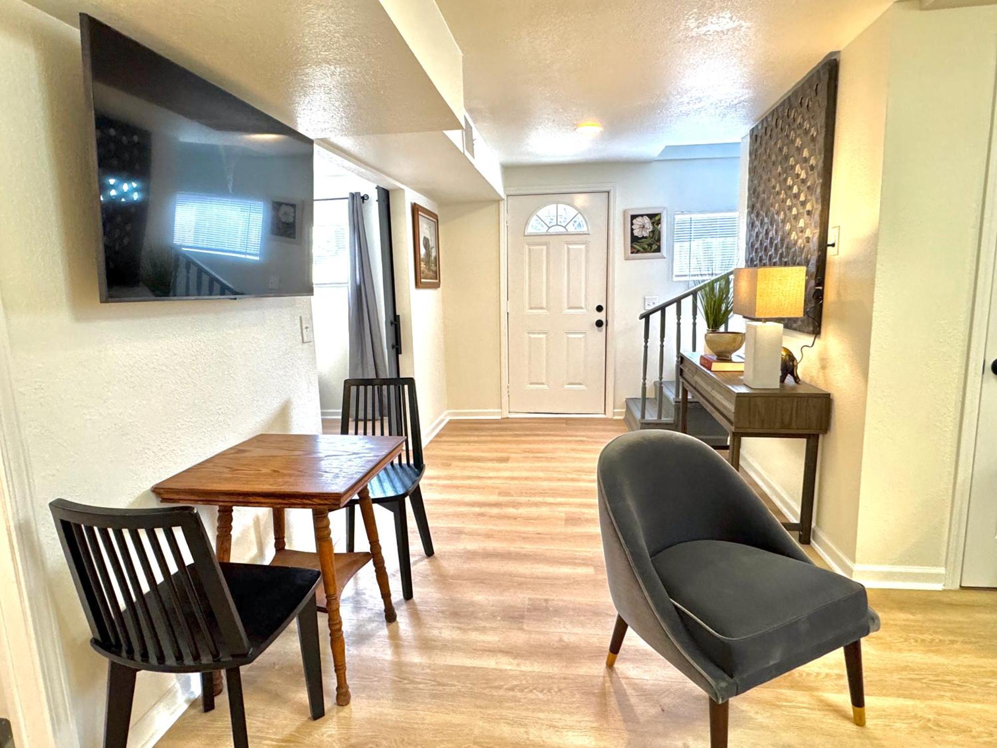 Upgraded Suite - Easy Access To Uptown #N29 오클라호마시티 외부 사진