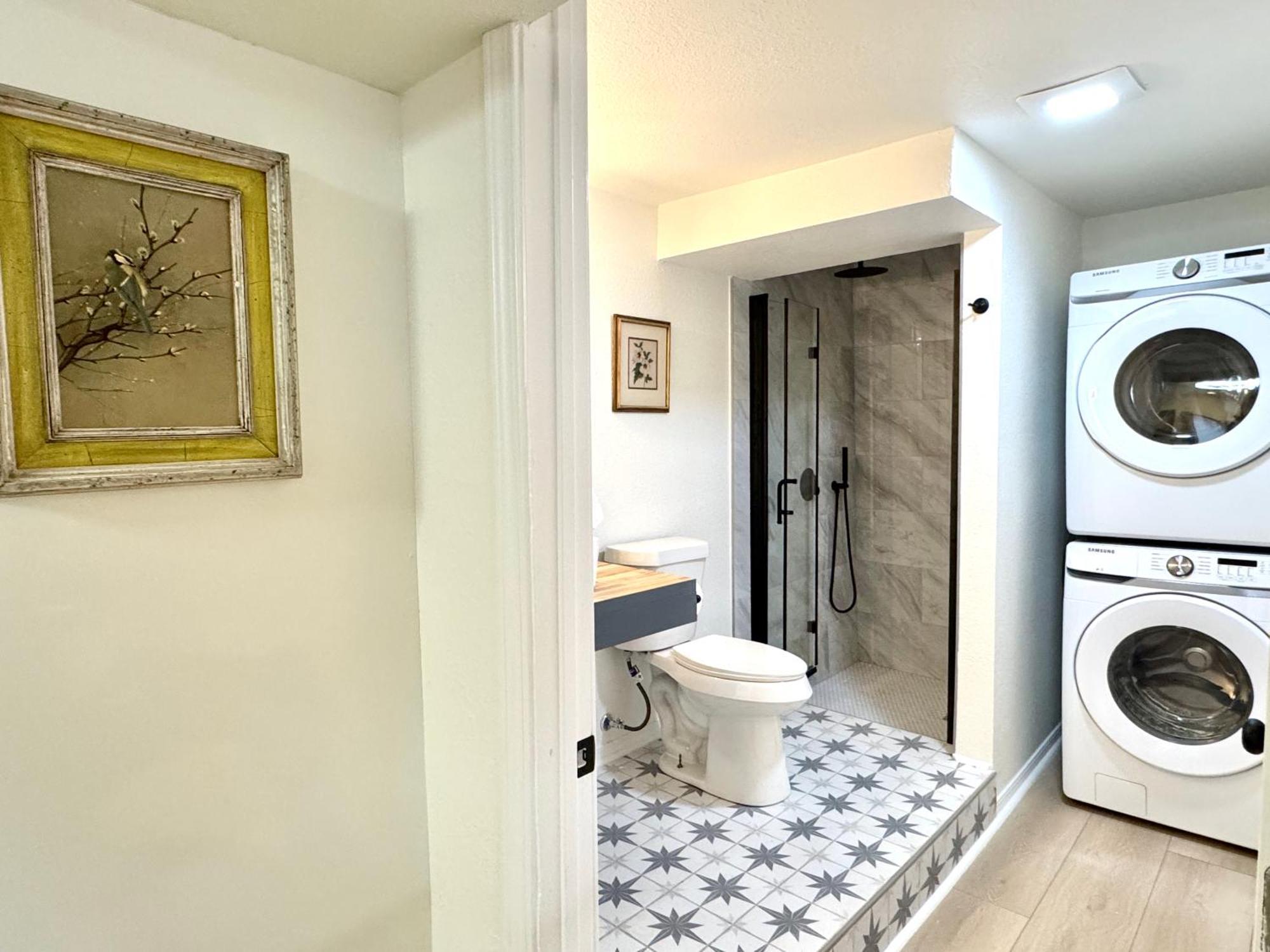 Upgraded Suite - Easy Access To Uptown #N29 오클라호마시티 외부 사진