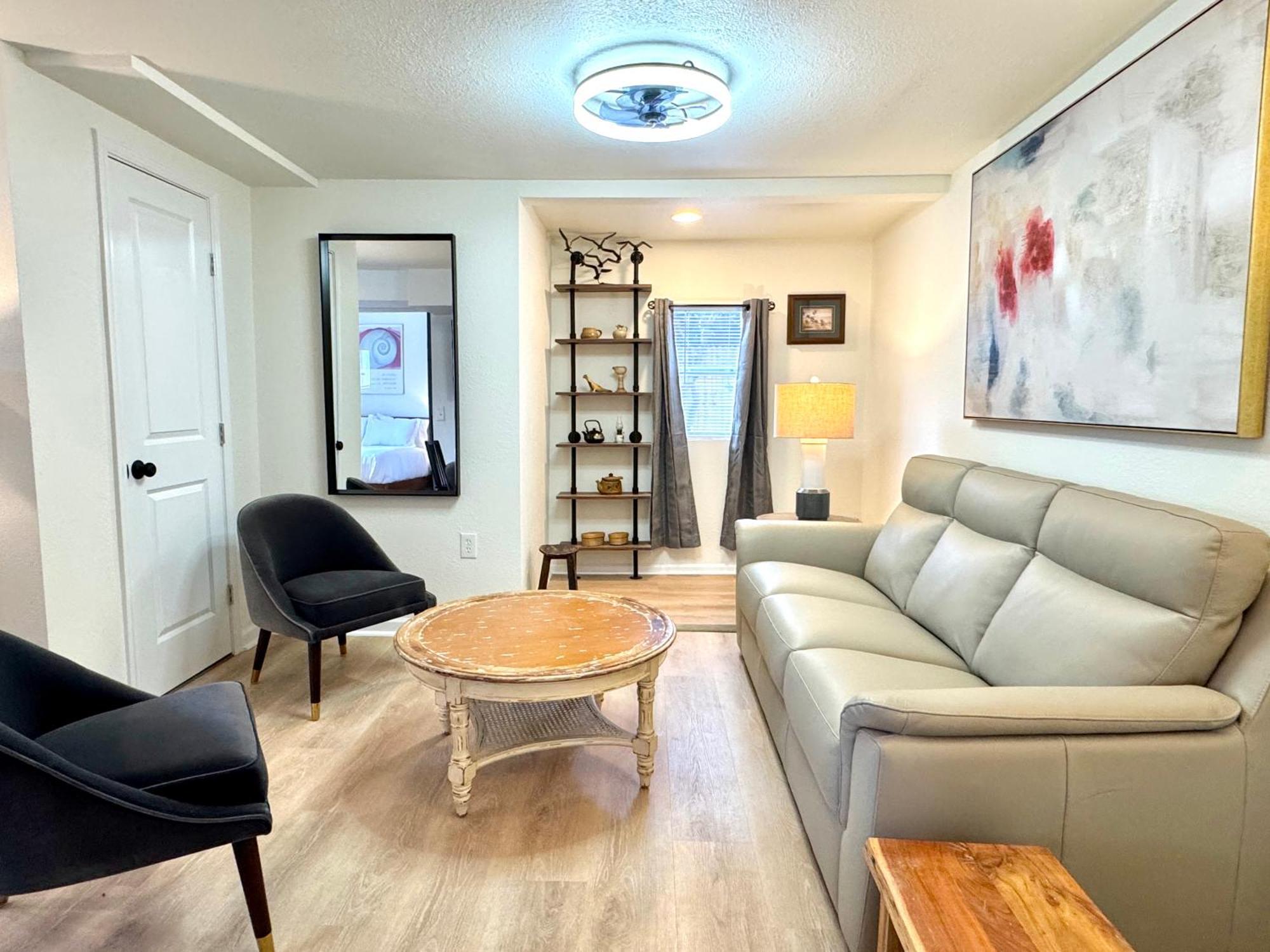 Upgraded Suite - Easy Access To Uptown #N29 오클라호마시티 외부 사진