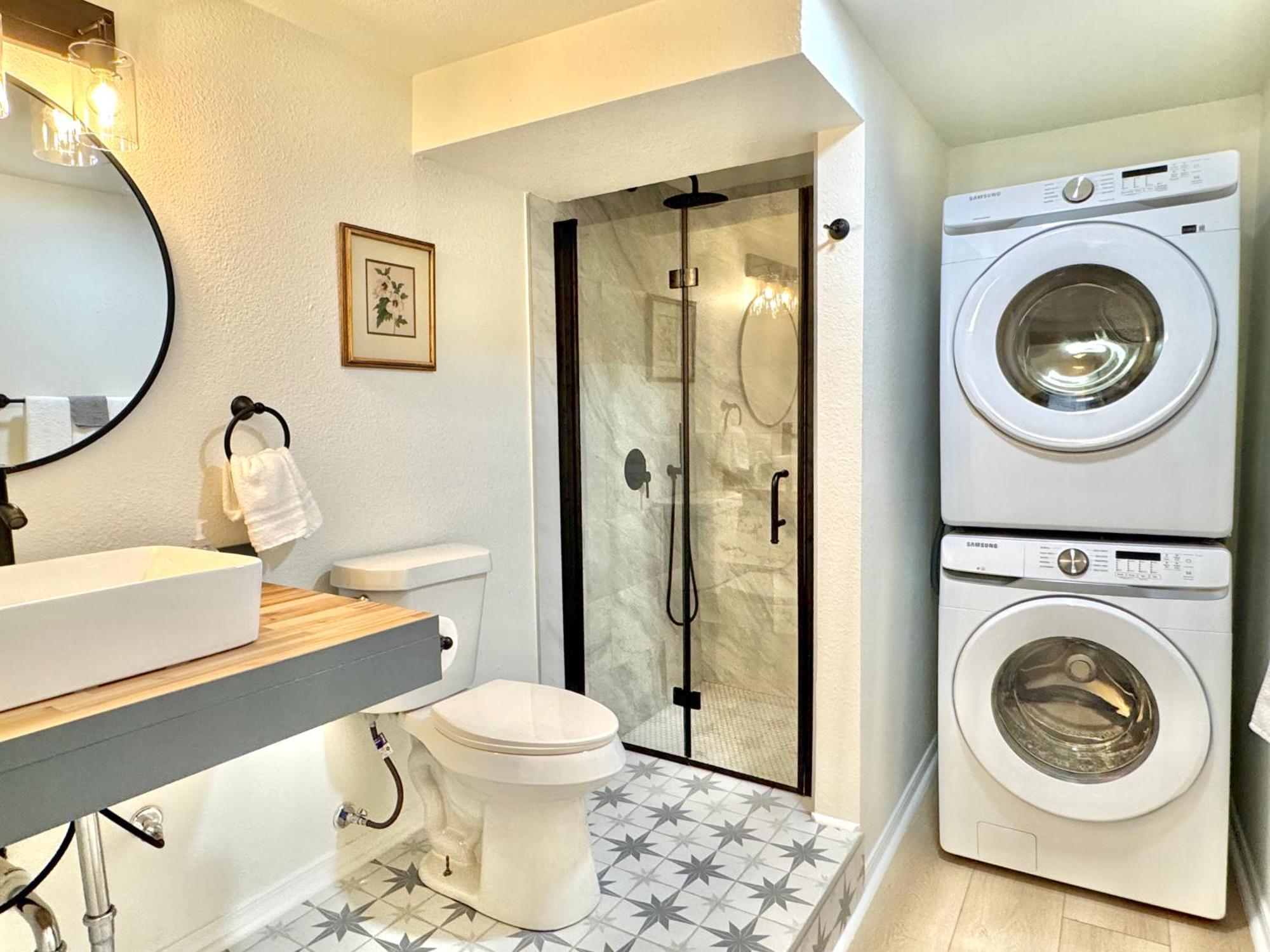 Upgraded Suite - Easy Access To Uptown #N29 오클라호마시티 외부 사진