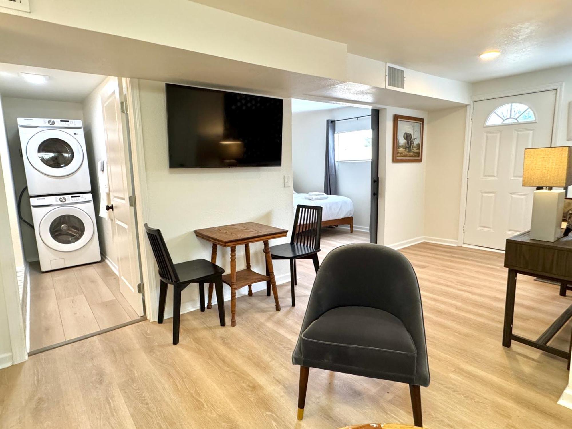 Upgraded Suite - Easy Access To Uptown #N29 오클라호마시티 외부 사진